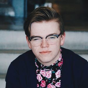 Meet your Posher, Sam